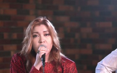 抑郁十二月吉他谱_Serrini_G调_变调夹不夹_濮宇