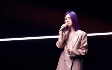 勇吉他谱_杨千嬅_G调_变调夹不夹_大树音乐屋