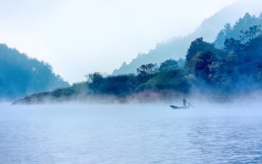 永隔一江水吉他谱_小舟_C调_变调夹不夹_吉他专家