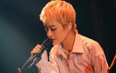 有可能的夜晚吉他谱_曾轶可_G调_变调夹2品_夏奇拉乐器