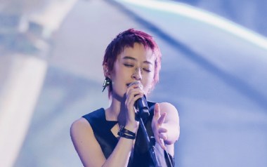 有可能的夜晚吉他谱_曾轶可_G调_变调夹2品_西二吉他