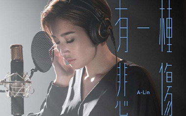 有一种悲伤吉他谱_黄丽玲_C调_变调夹7品_吉里吉他的教程