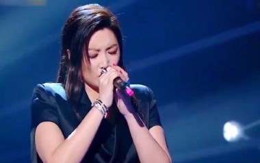 有一种悲伤吉他谱_黄丽玲_C调_变调夹7品_7T吉他教室