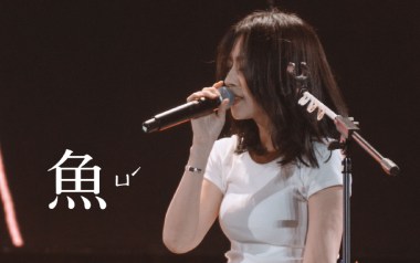 鱼吉他谱_陈绮贞_G调_变调夹不夹_网络转载