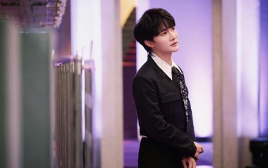 缘起吉他谱_周深_C调_变调夹1品_小埋
