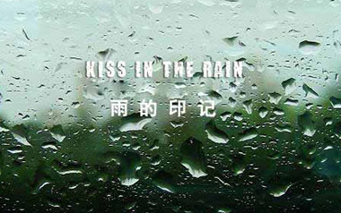 雨的印记吉他谱_标准调弦_变调夹不夹_网络转载