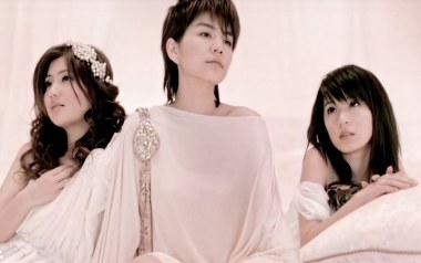 月桂女神吉他谱_S.H.E_G调_变调夹不夹_小埋