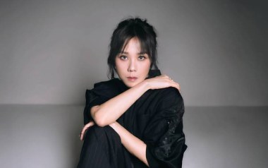 越来越不懂吉他谱_蔡健雅_B调_变调夹1品_7T吉他教室