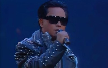 月亮代表我的心吉他谱_张国荣_标准调弦_变调夹不夹_大伟吉他教室