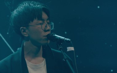 遇见相似的灵魂吉他谱_陈鸿宇_C调_变调夹2品_吉他专家
