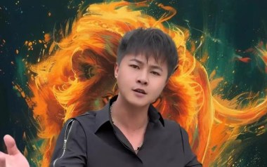 与你同在吉他谱_许华升_C调_变调夹4品_浪淘沙