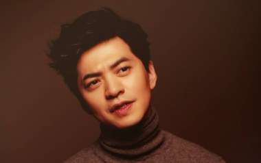 云上的日子吉他谱_李健_G调_变调夹降半音调弦_果木音乐