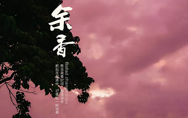 余香吉他谱_张小九_C调_变调夹不夹_大茨花