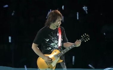再度重相逢吉他谱_伍佰_C调_变调夹不夹_南音吉他的教程