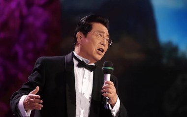 再见了大别山吉他谱_李双江_G调_变调夹不夹_一颗加菲