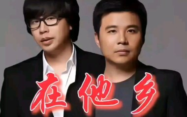 在他乡吉他谱_水木年华_C调_变调夹1品_甲壳虫琴行