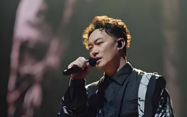 在这个世界相遇吉他谱_陈奕迅_C调_变调夹不夹_网络转载
