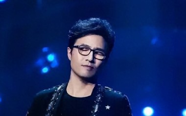 绽放吉他谱_汪峰_C调_变调夹5品_浪淘沙