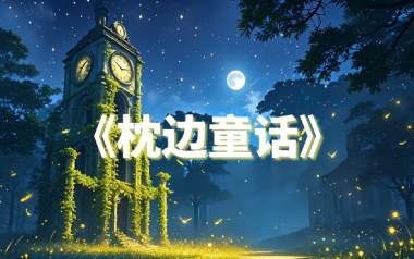 枕边童话吉他谱_傲七爷_C调_变调夹不夹_吴先生TAB