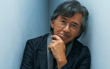 这一个夜吉他谱_林子祥_C调_变调夹4品_两万五