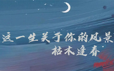 这一生关于你的风景吉他谱_枯木逢春_C调_变调夹2品_网络转载