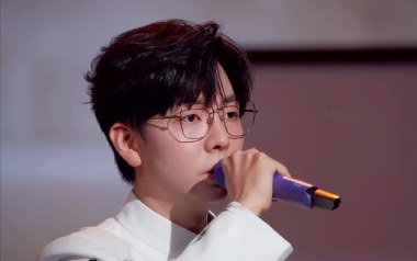 知否知否吉他谱_胡夏_C调_变调夹2品_学院琴行