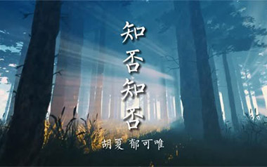 知否知否吉他谱_胡夏_标准调弦_变调夹不夹_OD琴行