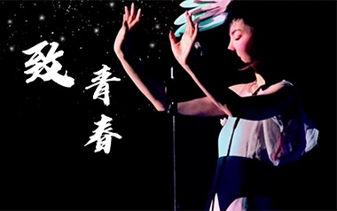 致青春吉他谱_王菲_C调_变调夹3品_高音教