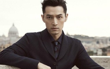 指纹吉他谱_胡歌_G调_变调夹4品_7T吉他教室