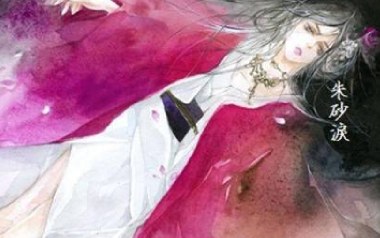 朱砂泪吉他谱_董贞_C调_变调夹5品_黑白原声