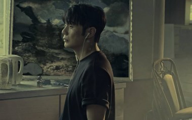 走走吉他谱_李荣浩_G调_变调夹2品_网络转载