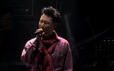 最怕吉他谱_张学友_标准调弦_变调夹不夹_失物森林