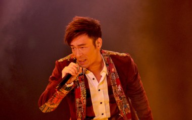 昨迟人吉他谱_许志安_G调_变调夹2品_濮宇