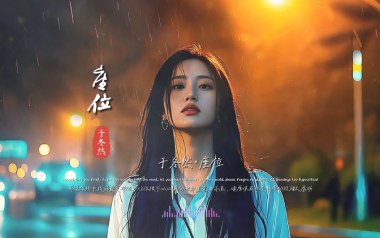 座位吉他谱_于冬然_G调_变调夹2品_网络转载