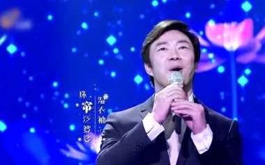 昨夜小楼又东风吉他谱_费玉清_标准调弦_变调夹不夹_小磊吉他